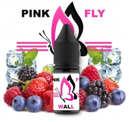 PINK FLY - Wall 10ml